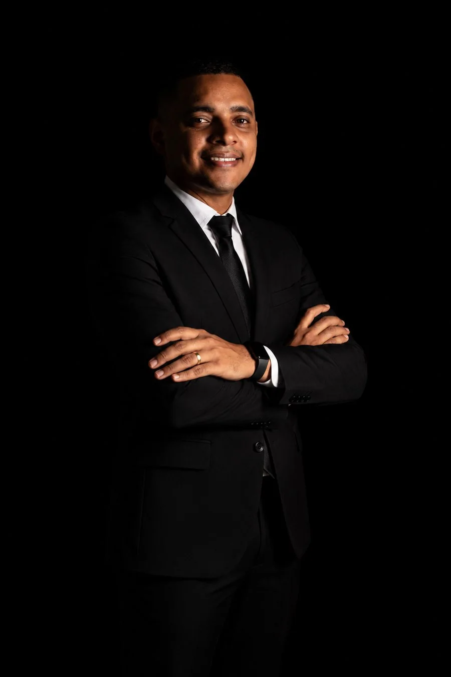 Dr. Everton Bomfim, advogado imobiliário